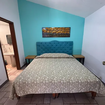 Hotel Casa Ixtapan, Ixtapan de la Sal-2