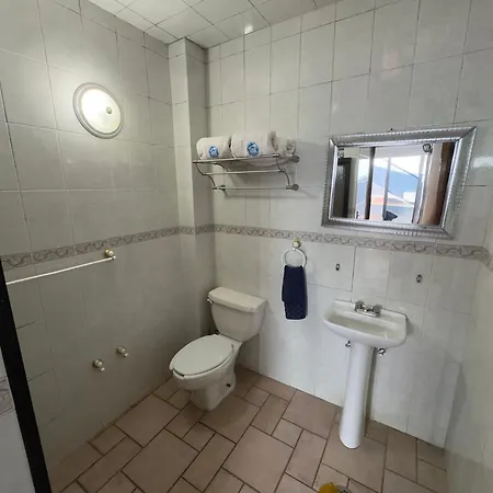 Hotel Casa Ixtapan, Ixtapan de la Sal-3